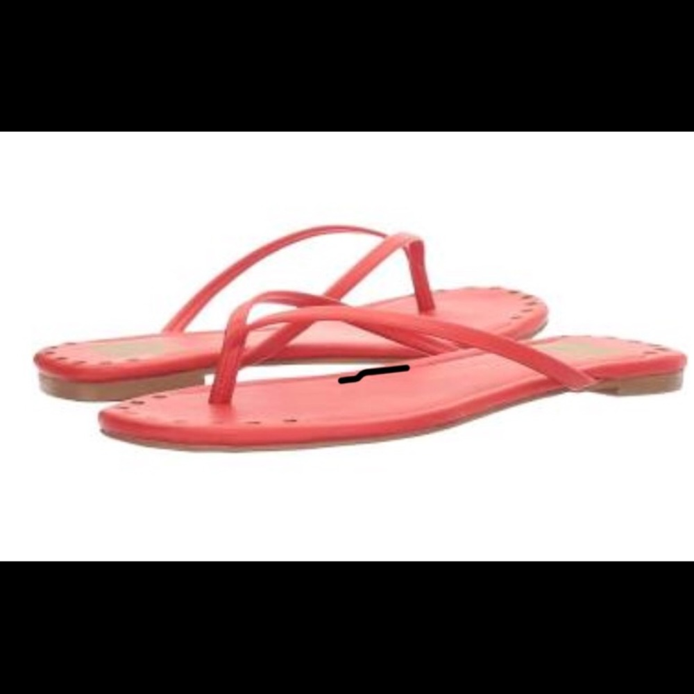 Dolce Vita Sandal in Silver Sz 8.5 - Picture 8 of 8